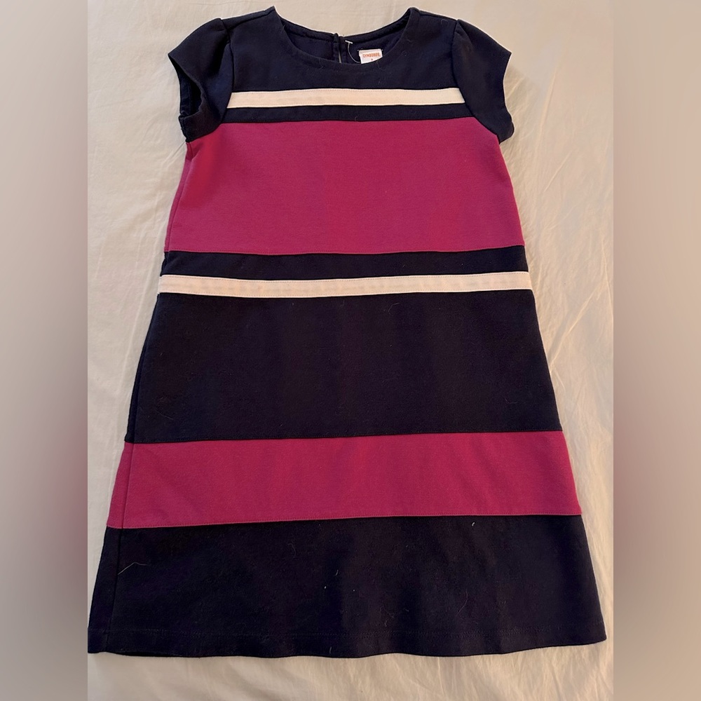 Gymboree Girls A-Line Dress